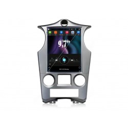 KIA CARENS - 9.7" МУЛТИМЕДИЯ / Навигация android 16